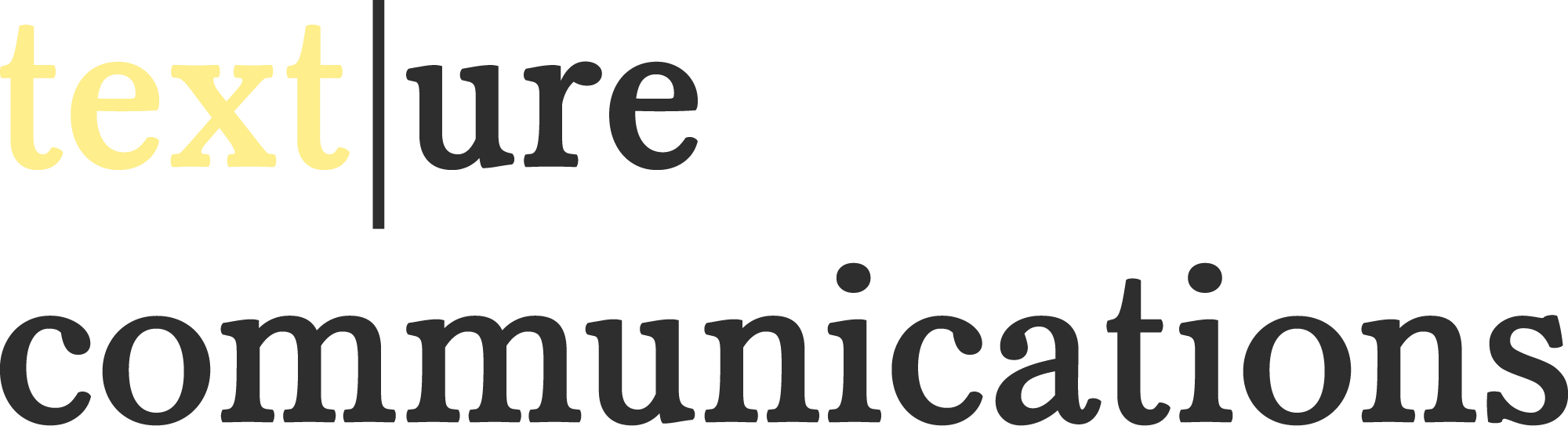 Texture Communications News